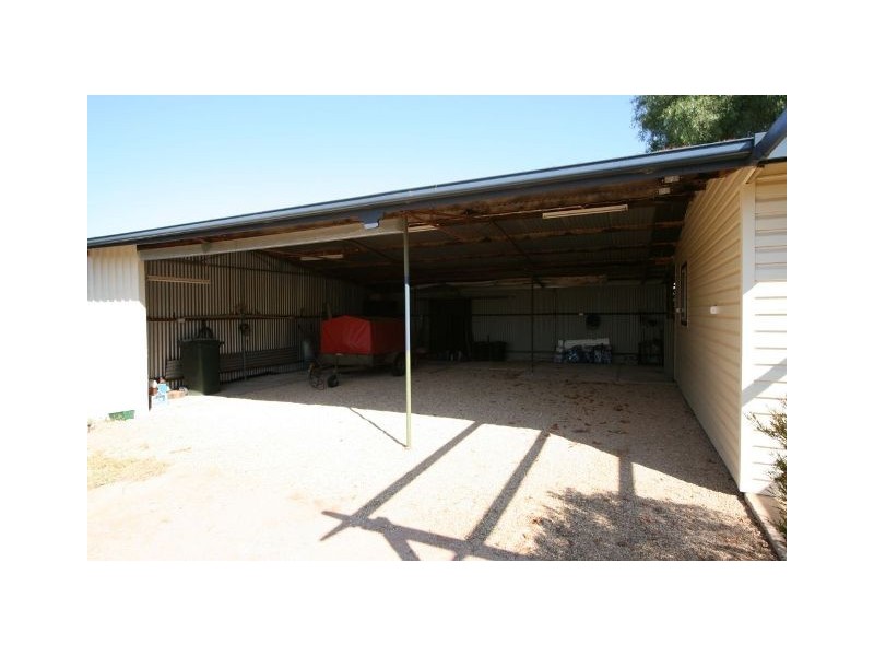 Sec 1389 Mortimer Road, Berri SA 5343