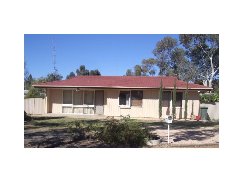 7 Smith Drive, Waikerie SA 5330