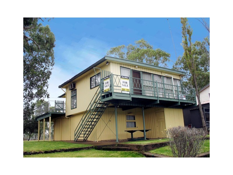 Lot 38 Old Murbko Road,, Morgan SA 5320