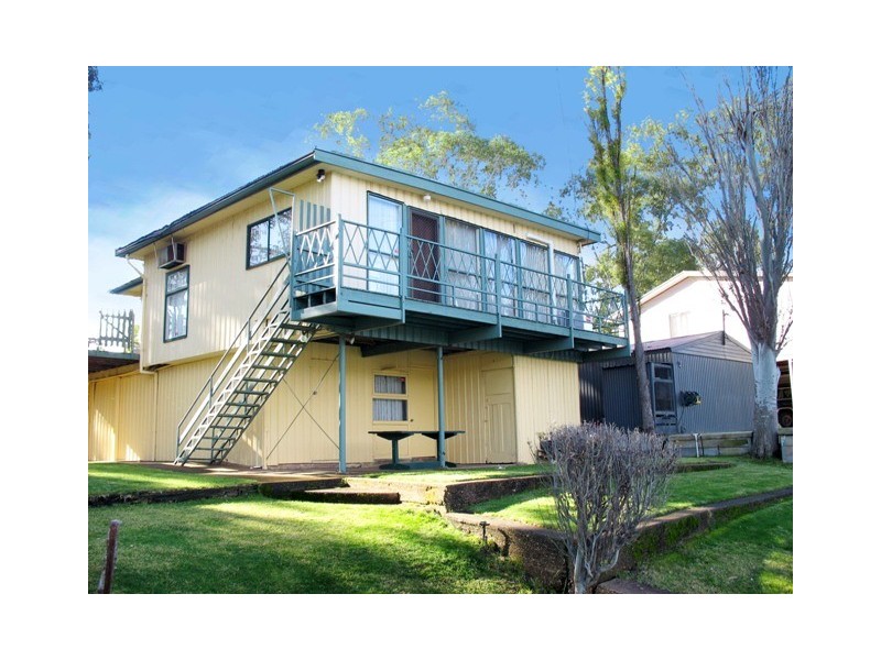 Lot 38 Old Murbko Road,, Morgan SA 5320