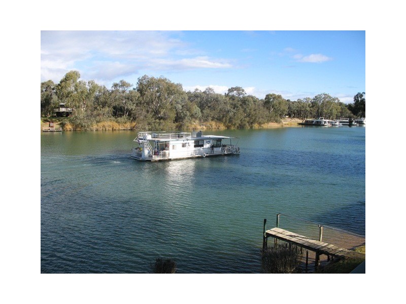 Lot 38 Old Murbko Road,, Morgan SA 5320