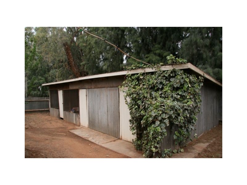 60 Tobruk Terrace, Loxton SA 5333