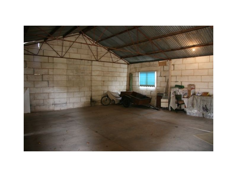 60 Tobruk Terrace, Loxton SA 5333