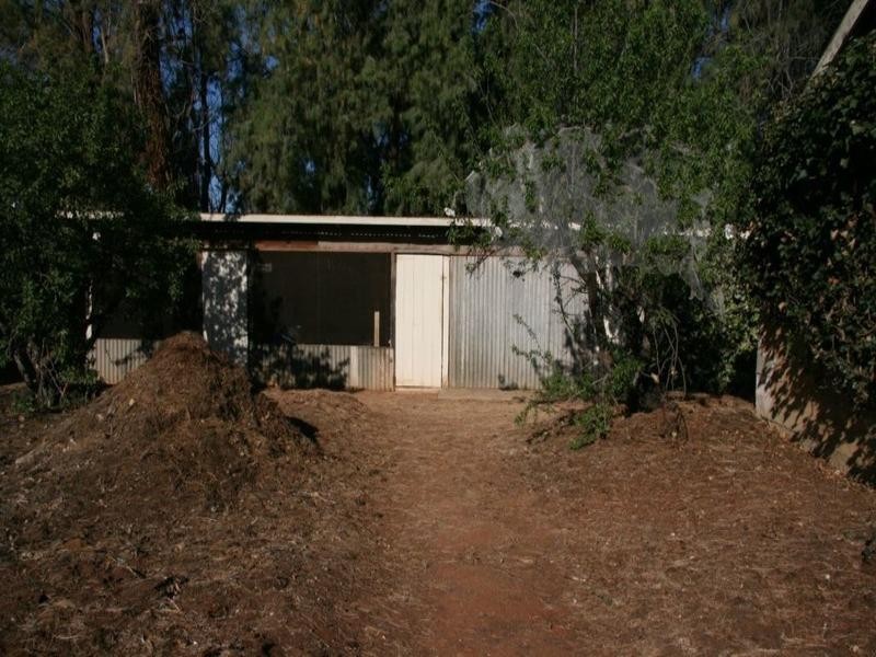 60 Tobruk Terrace, Loxton SA 5333