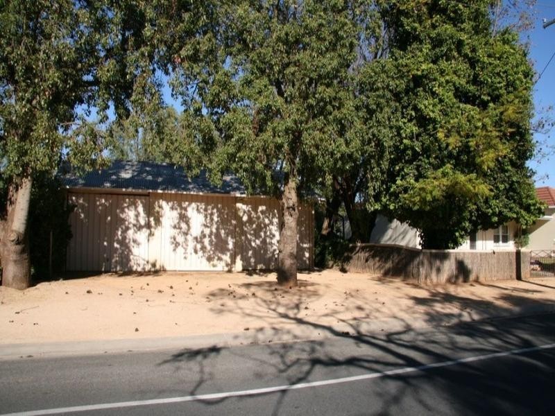 60 Tobruk Terrace, Loxton SA 5333