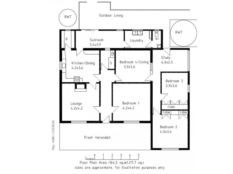 60 Tobruk Terrace, Loxton SA 5333