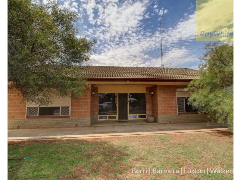 53 Tonkin Avenue, Barmera SA 5345