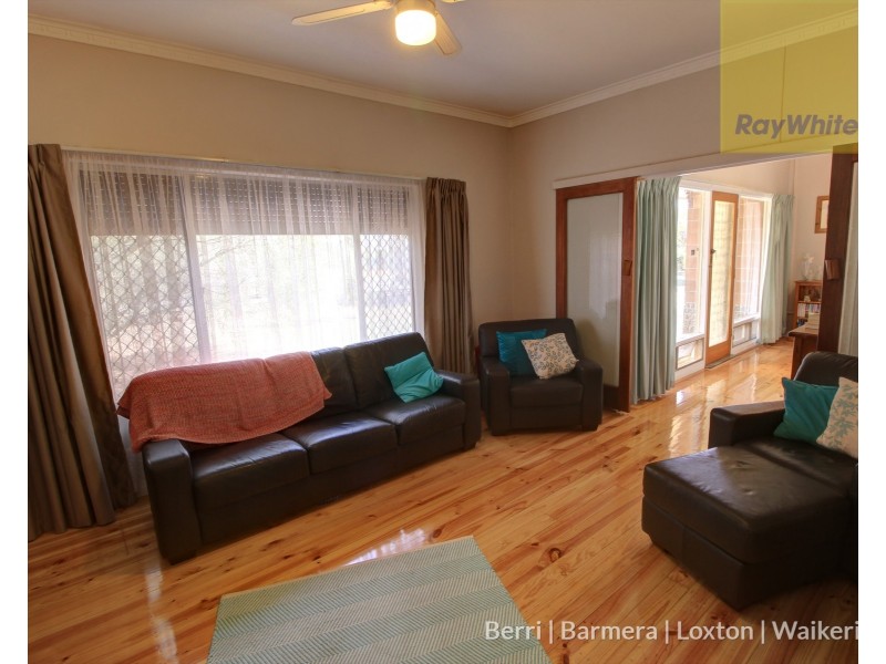 53 Tonkin Avenue, Barmera SA 5345