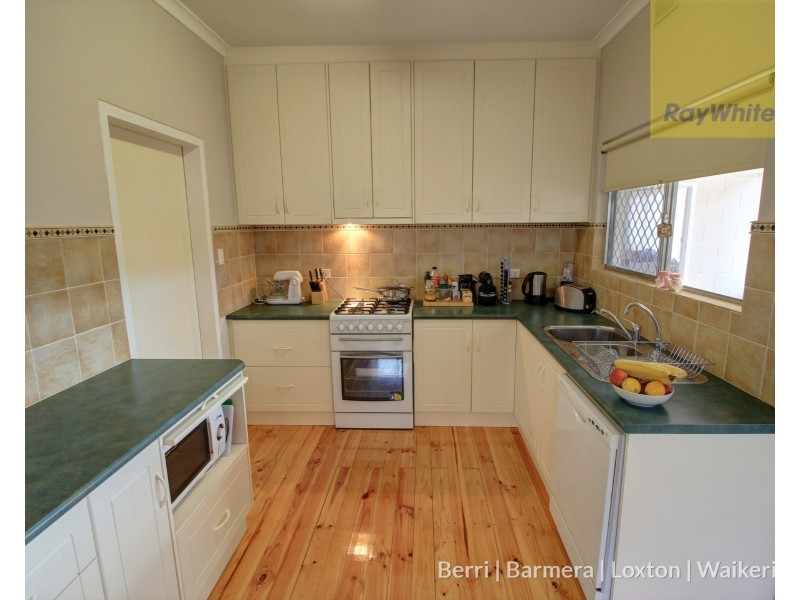 53 Tonkin Avenue, Barmera SA 5345