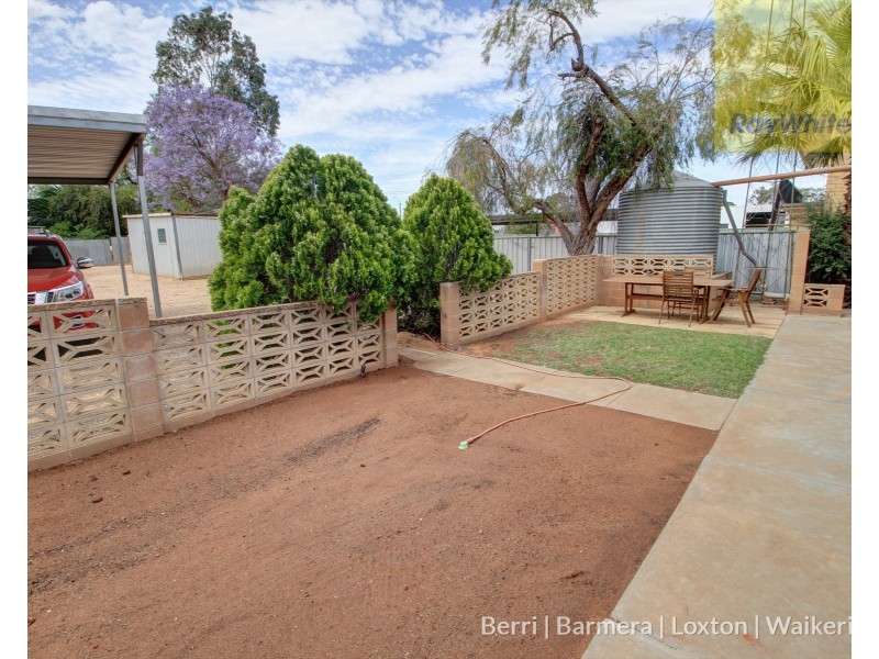 53 Tonkin Avenue, Barmera SA 5345
