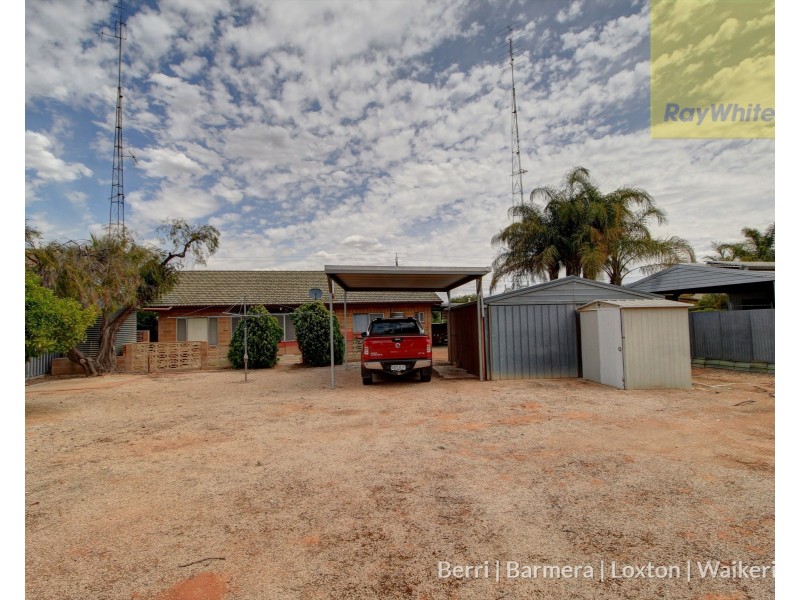 53 Tonkin Avenue, Barmera SA 5345