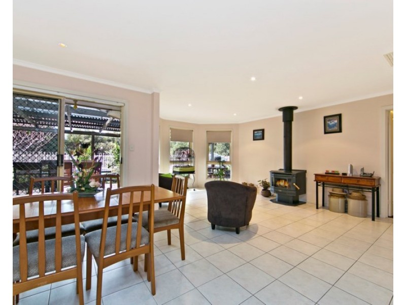 19 Barons Court, Greenock SA 5360