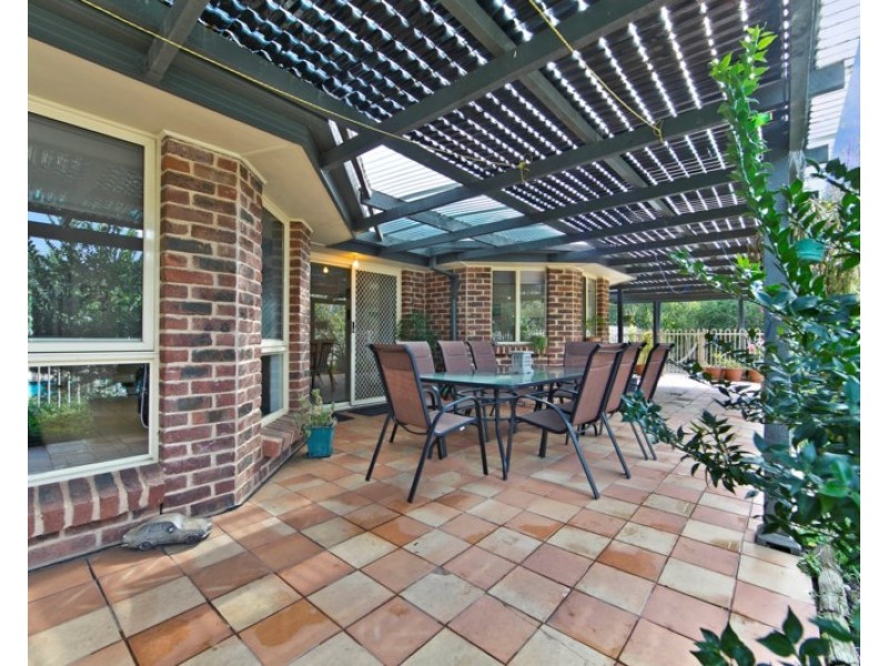 19 Barons Court, Greenock SA 5360