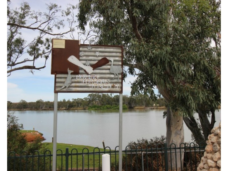 Lots 1-4 Showground Road, Swan Reach SA 5354