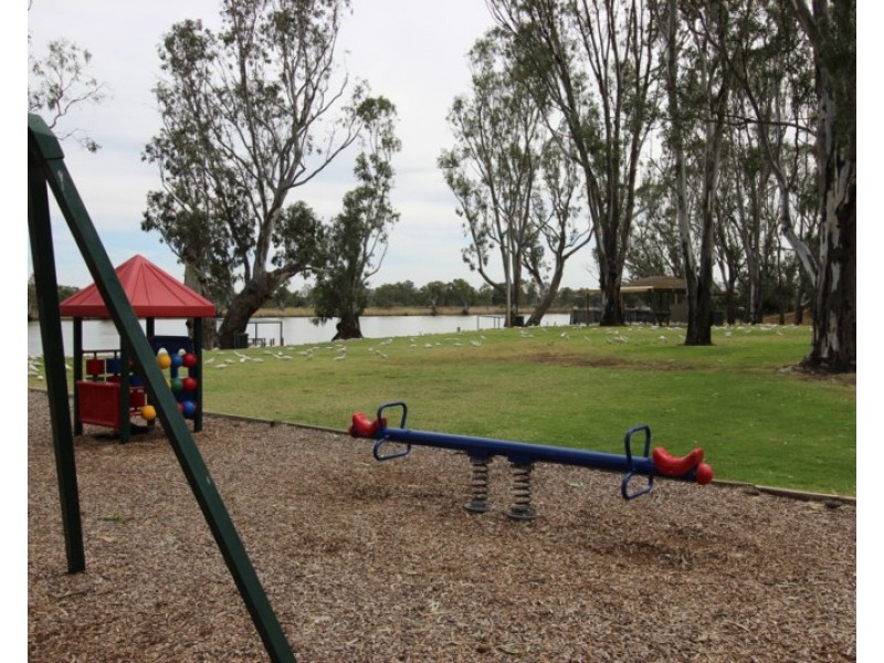Lots 1-4 Showground Road, Swan Reach SA 5354