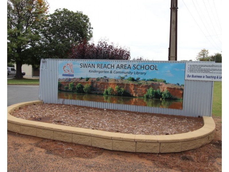 Lots 1-4 Showground Road, Swan Reach SA 5354