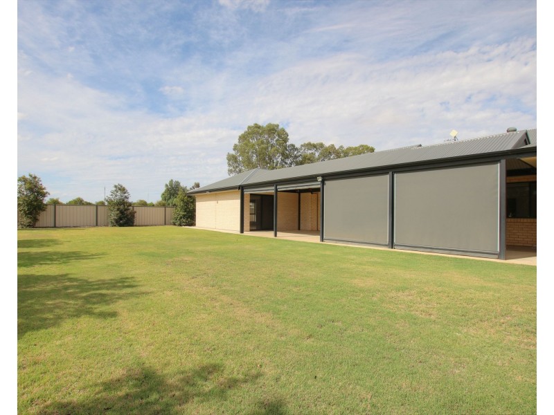 93 Checker Road, Waikerie SA 5330
