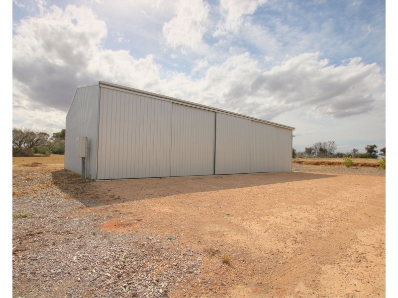 93 Checker Road, Waikerie SA 5330