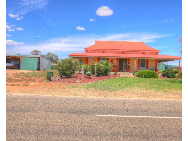 19 Loxton Drive, Moorook SA 5332