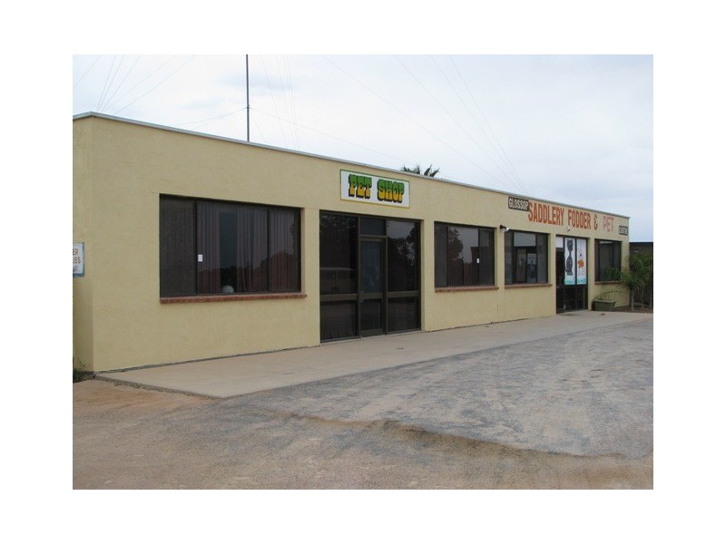 0 Sturt Highway, Glossop SA 5344