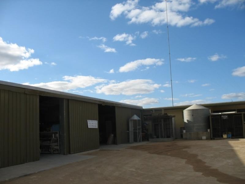 0 Sturt Highway, Glossop SA 5344