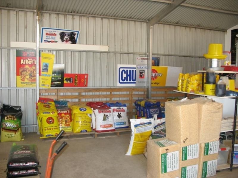 0 Sturt Highway, Glossop SA 5344