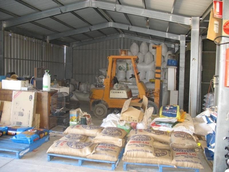 0 Sturt Highway, Glossop SA 5344