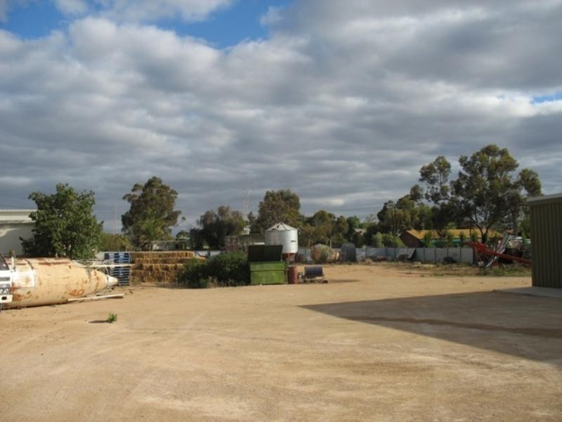 0 Sturt Highway, Glossop SA 5344