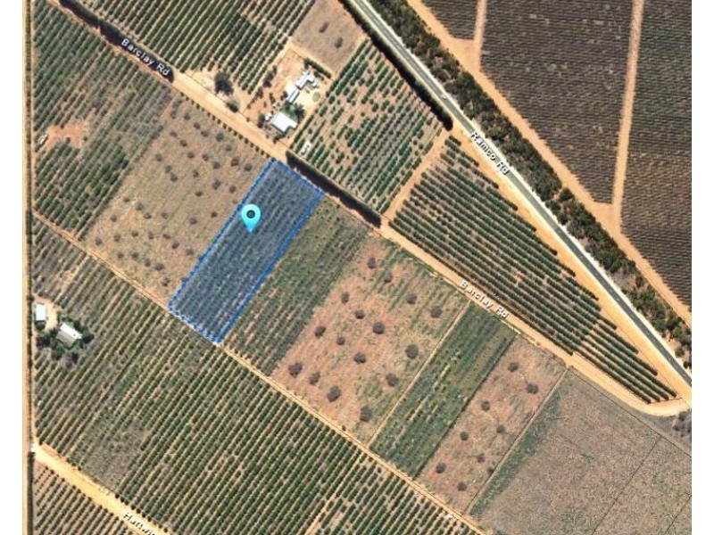 Lot 129 Barclay Road, Sunlands SA 5322