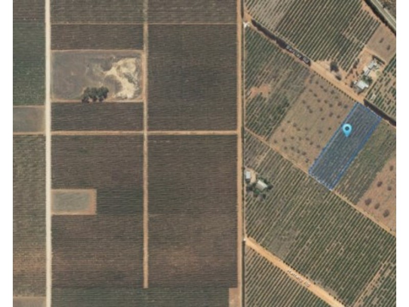 Lot 129 Barclay Road, Sunlands SA 5322