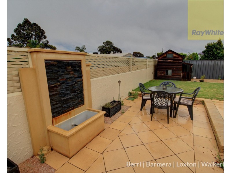 5 Rosenthal Drive, Berri SA 5343
