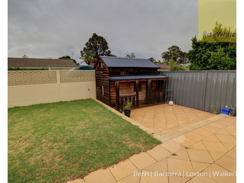 5 Rosenthal Drive, Berri SA 5343