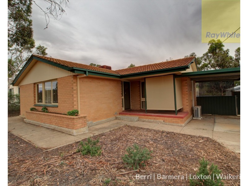 15 Sixth Street, Loxton SA 5333
