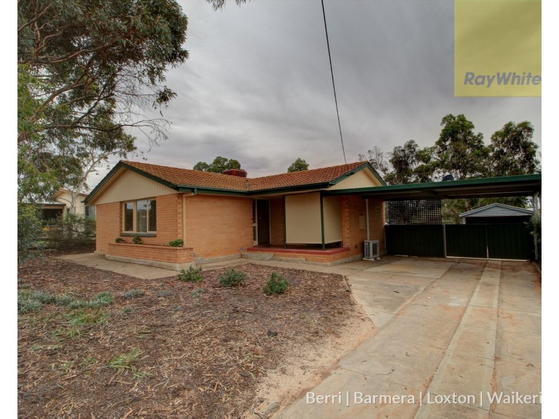 15 Sixth Street, Loxton SA 5333