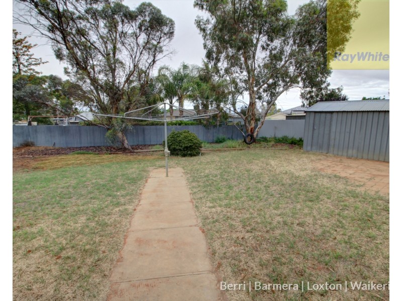 15 Sixth Street, Loxton SA 5333