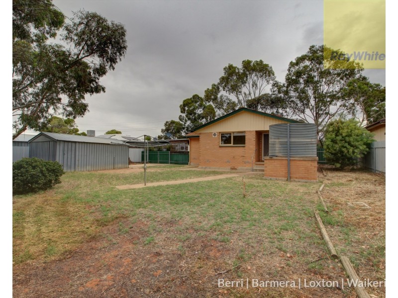 15 Sixth Street, Loxton SA 5333