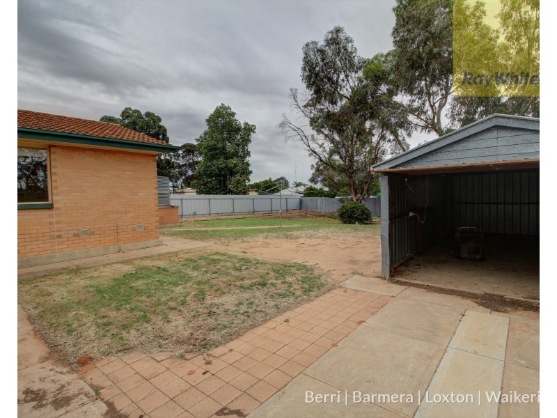 15 Sixth Street, Loxton SA 5333
