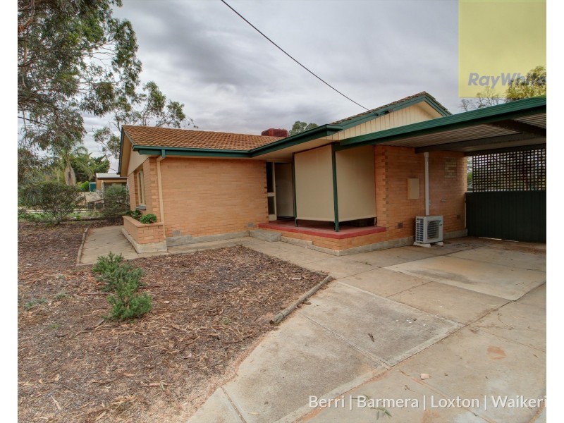 15 Sixth Street, Loxton SA 5333