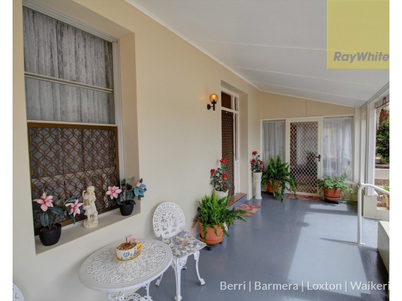 81 Loxton Drive, Moorook SA 5332