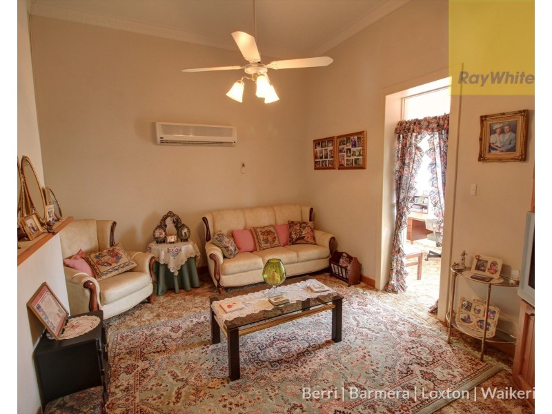 81 Loxton Drive, Moorook SA 5332