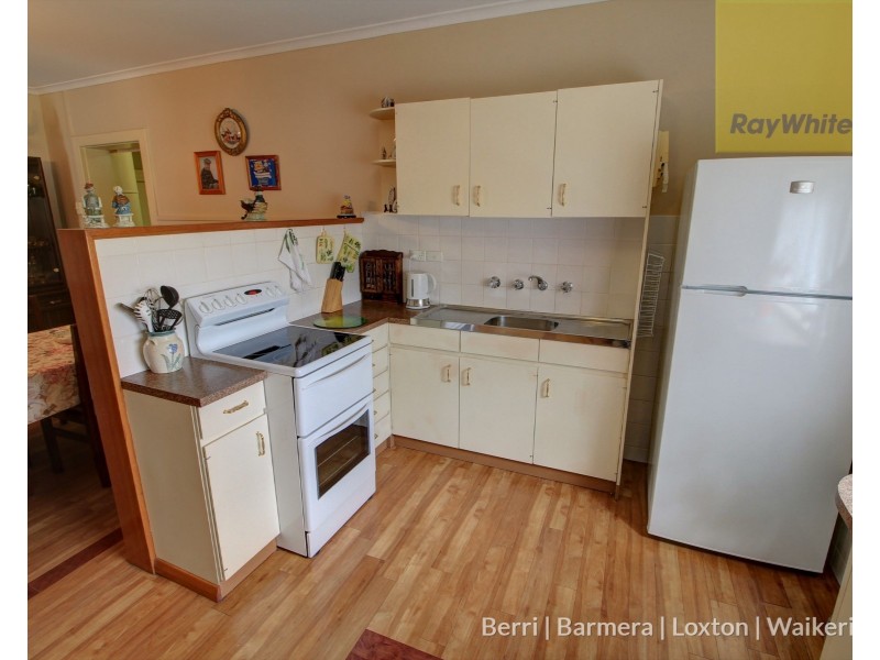 81 Loxton Drive, Moorook SA 5332