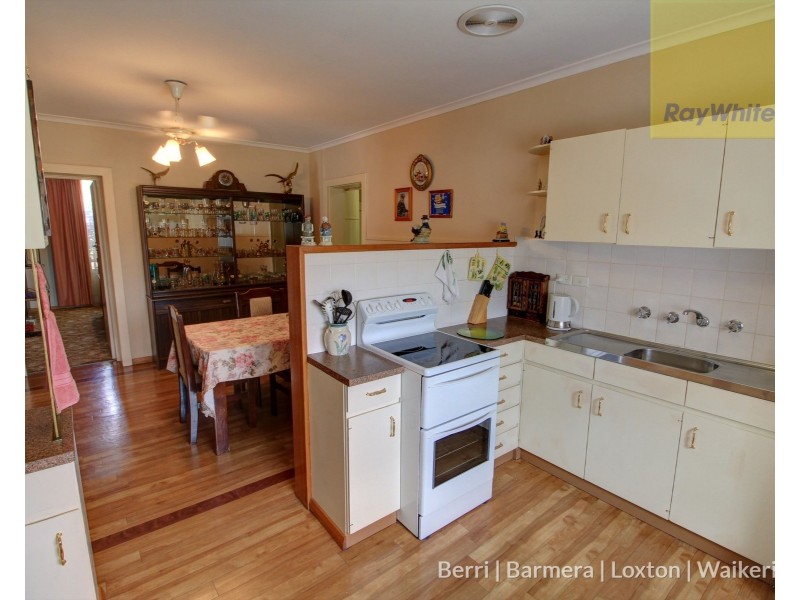 81 Loxton Drive, Moorook SA 5332