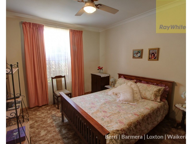 81 Loxton Drive, Moorook SA 5332