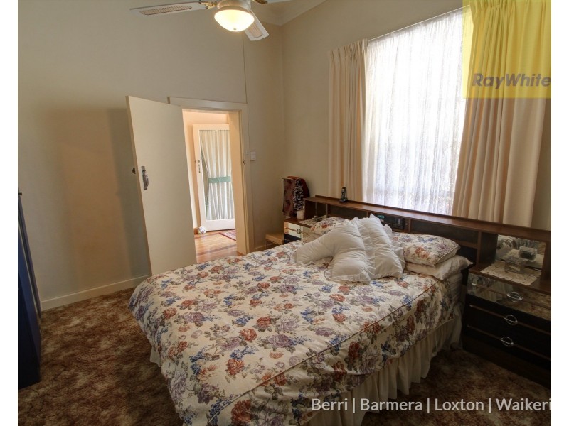 81 Loxton Drive, Moorook SA 5332