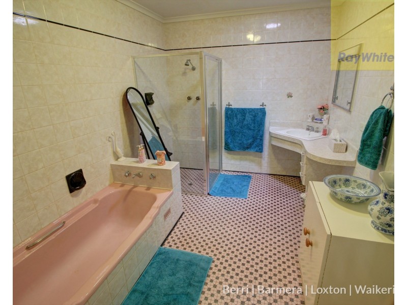 81 Loxton Drive, Moorook SA 5332