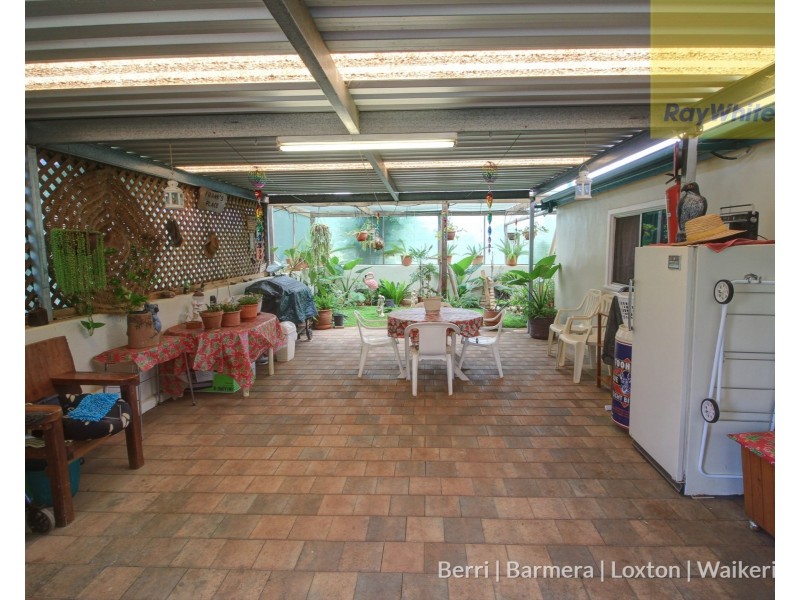 81 Loxton Drive, Moorook SA 5332