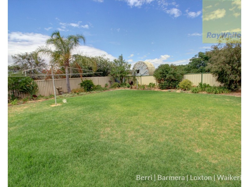 81 Loxton Drive, Moorook SA 5332