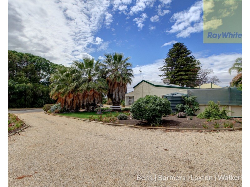 81 Loxton Drive, Moorook SA 5332
