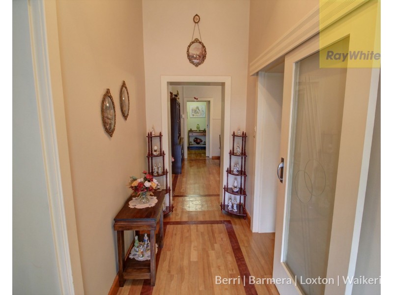 81 Loxton Drive, Moorook SA 5332