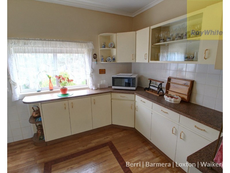 81 Loxton Drive, Moorook SA 5332
